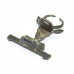 WWI Ist South African Infantry Collar Badge
