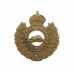WWI Canadian Engineers CEF Collar Badge