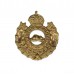 WWI Canadian Engineers CEF Collar Badge