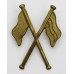 British Army Signallers Arm Badge