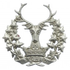 Gordon Highlanders Cap Badge