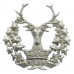 Gordon Highlanders Cap Badge