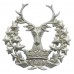 Gordon Highlanders Cap Badge