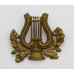British Army Musicians Qualification Arm Badge