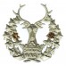 Gordon Highlanders Cap Badge