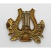 British Army Musicians Qualification Arm Badge