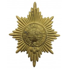 Coldstream Guards Valise Badge