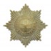 Coldstream Guards Cap Badge