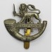 Hereford Light Infantry Cap Badge