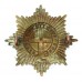 Coldstream Guards Cap Badge