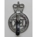 Merseyside Police Cap Badge - Queen's Crown