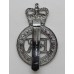 Merseyside Police Cap Badge - Queen's Crown