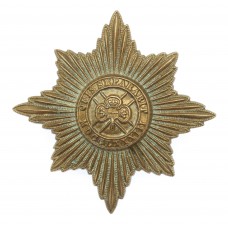 Irish Guards Cap Badge