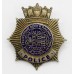 Felixstowe Dock & Railway Company Police Cap Badge