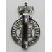 Greater Manchester Police Cap Badge - Queen's Crown