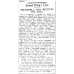 George VI British Empire Medal (Civil Division) - Robert Longstaff, who was awarded the BEM for rescuing a pilot from a Hampden Bomber after it had crashed nearby