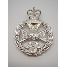 Royal Green Jackets Cap Badge