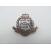 Royal Military Police Officers Dress Collar Badge - Queen's Crown