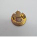 Royal Electrical & Mechanical Engineers (R.E.M.E.) Regimental Association Enamelled Lapel Pin Badge
