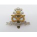 North Staffordshire Regiment Cap Badge