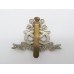 North Staffordshire Regiment Cap Badge