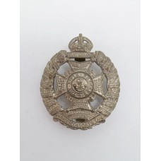 Rifle Brigade (Prince Consort's Own) Cap Badge