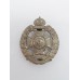 Rifle Brigade (Prince Consort's Own) Cap Badge