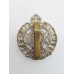 Rifle Brigade (Prince Consort's Own) Cap Badge