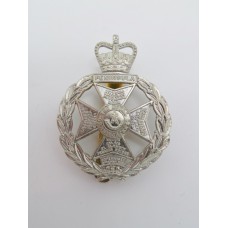 Royal Green Jackets Cap Badge