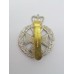 Royal Green Jackets Cap Badge