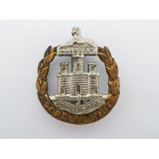 Dorsetshire Regiment Cap Badge