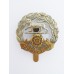 Hampshire Regiment Cap Badge