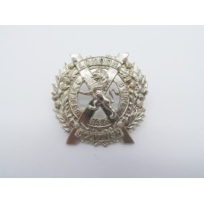 London Scottish Sporran Badge (Small)