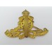 Royal Artillery Cap Badge - King's Crown