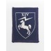 14 Signal Regiment Royal Signals Cloth Formation Sign