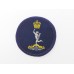 Royal Signals Cadet Cloth Beret Badge