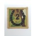 2 Signal Group Royal Signals Cloth Formation Sign (Multi Terrain)