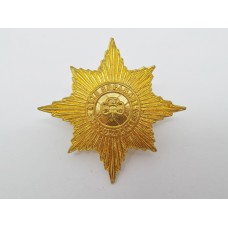 Irish Guards Cap Badge