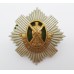 Royal Scots Cap Badge