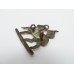 Queen's (Royal West Surrey) Regiment Collar Badge