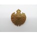 Northamptonshire Regiment Collar Badge - King's Crown