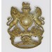 Victorian Cinque Ports Artillery Volunteers Helmet Plate