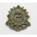Bedfordshire & Hertfordshire Regiment WW2 Plastic Economy Cap Badge