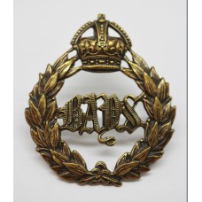 Edwardian 2nd Dragoon Guards (The Bays) Cap Badge