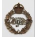 Edwardian 2nd Dragoon Guards (The Bays) Cap Badge