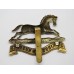 3rd King's Own Hussars Cap Badge