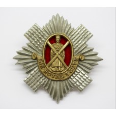 Royal Scots (2nd Battalion) Cap Badge