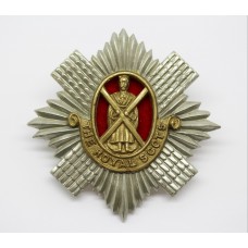 Royal Scots (2nd Battalion) Cap Badge