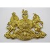 Royal Horse Guards Pouch Badge - Queen's Crown