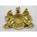 Royal Horse Guards Pouch Badge - Queen's Crown